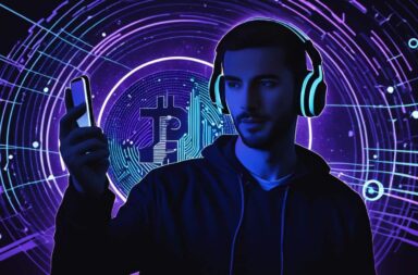 майнинг на телефоне